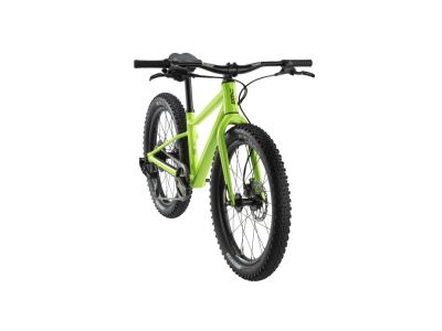 BMC Twostroke AL 20 gyerek kerékpár, poison green/black