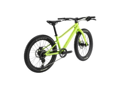 BMC Twostroke AL 20 detský bicykel, poison green/black