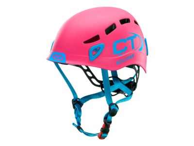 Climbing Technology Eclipse women&amp;#39;s/children&amp;#39;s helmet, pink/light blue