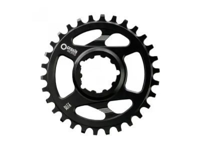 Praxis Works Direct Mount chainring, 32T, 3 mm offset