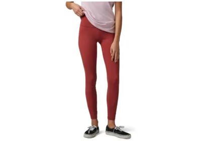 Fox Boundary women&amp;#39;s leggings, scarlet