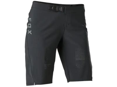 Fox Flexair women&#39;s shorts, black