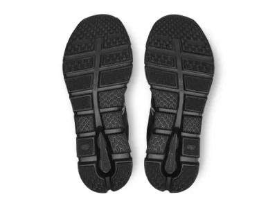 Pantofi On Cloudrunner Waterproof, negri