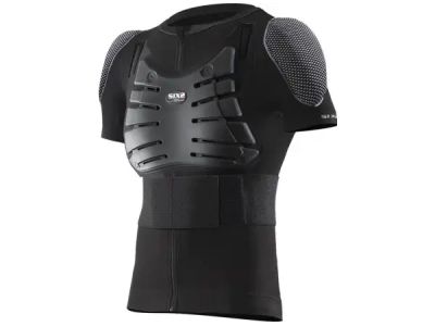 Ochraniacz ciała SIX2 Kit Pro TS8, czarny
