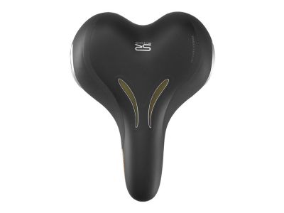 Selle Royal LOOKIN Moderate saddle, 198 mm