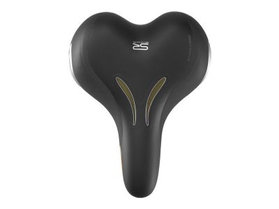 Selle Royal Lookin Moderate sedlo, 198 mm