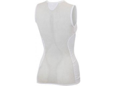 Castelli CORE MESH W women&#39;s undershirt, white