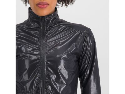 Sportful GIARA women's jacket, black