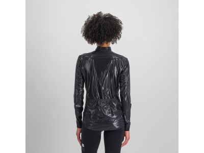 Sportful GIARA dámská bunda, černá