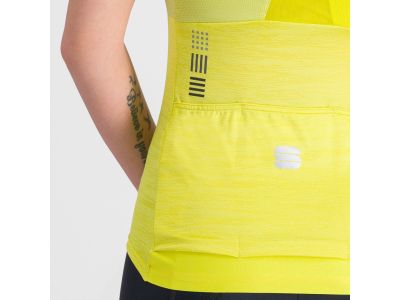Sportful GIARA női top, cedar