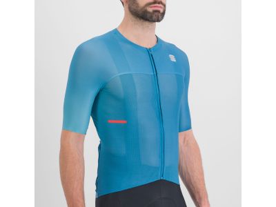 Sportful LIGHT PRO dres, shaded berry blue