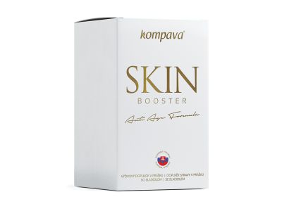 Kompava SkinBooster® 20x10 g