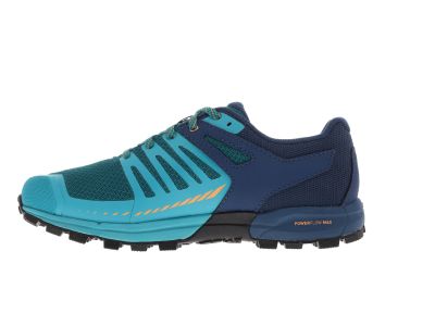 inov-8 ROCLITE 275 v2 women's shoes, blue