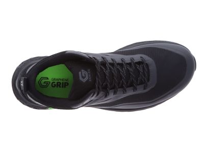 inov-8 ROCFLY G 390 GTX cipő, fekete
