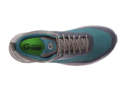inov-8 ROCFLY G 390 GTX cipő, zöld