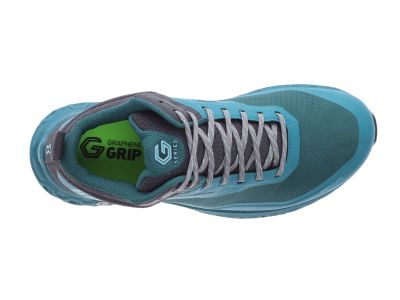inov-8 ROCFLY G 390 GTX women&#39;s shoes, green