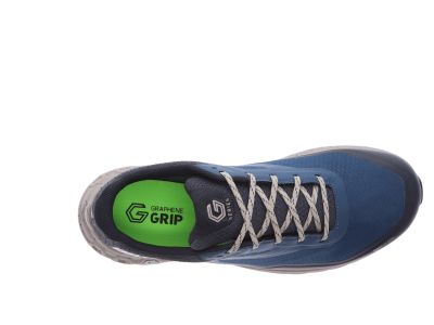 inov-8 ROCFLY G 350 GTX shoes, blue