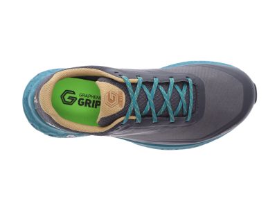 inov-8 Pantofi dama ROCFLY G 350 GTX, verde