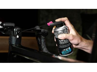 Muc-Off Sweat Protect anti-corrosion protection, 300 ml