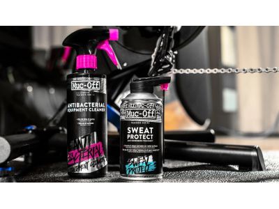 Muc-Off Sweat Protect antikorózna ochrana, 300 ml