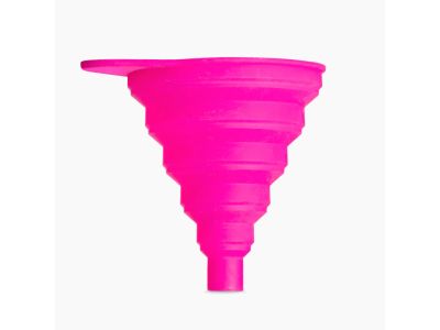 Muc-Off Collapsible Silicone Funnel Silikontrichter