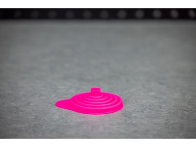 Muc-Off Collapsible Silicone Funnel silikónový lievik