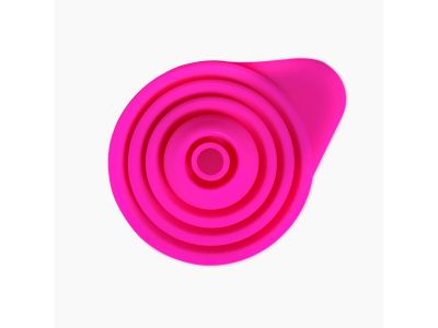 Muc-Off Collapsible Silicone Funnel silicone funnel