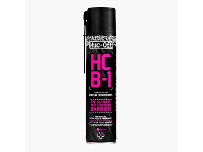 Muc-Off HCB-1 All-Weather Barrier, 400 ml