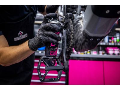 Muc-Off HCB-1 All-Weather Barrier, 400 ml