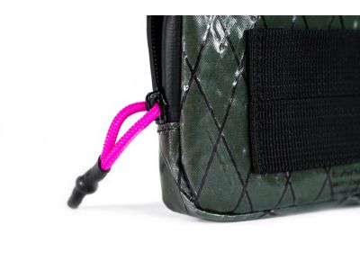 Muc-Off Rainproof Essentials pouzdro, Case Green