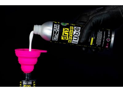 Muc-Off Dry Lube lubricating oil for chain, 300 ml