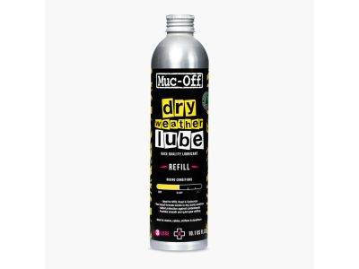 Muc-Off Dry Lube mazací olej na řetěz, 300 ml