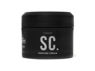 Muc-Off Athlete Performance Shaving Cream Rasiercreme, 250 ml