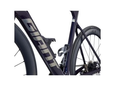 Giant Propel Advanced PRO 0 Di2 28 Fahrrad, black currant