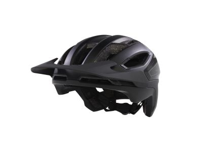 Oakley DRT3 TRAIL ICE MIPS helmet, matte black/matte reflective