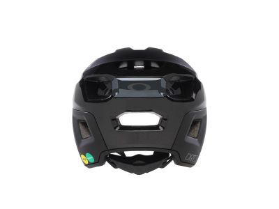 Oakley DRT3 TRAIL ICE MIPS helmet, matte black/matte reflective