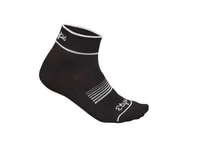 Etape Kiss socks, black