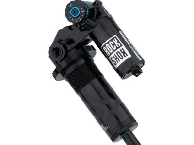 RockShox Super Deluxe Ultimate Coil RC2T Trunnion tlumič