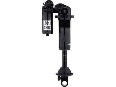 RockShox Super Deluxe Ultimate Coil RC2T Trunnion tlumič