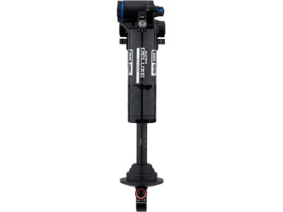RockShox Super Deluxe Ultimate Coil RC2T Trunnion tlumič