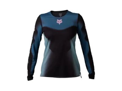Fox Flexair Ts57 women&amp;#39;s jersey, black