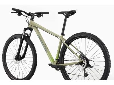 Cannondale Trail 8 29 bicykel, quick sand