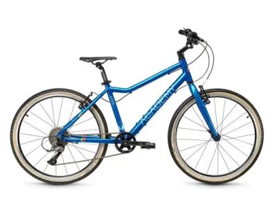 Academy Grade 5 24 detský bicykel, modrá