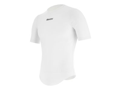 Santini Delta T-shirt, white