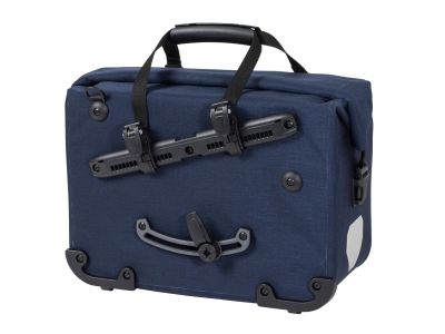 ORTLEB Office Bag QL2.1, modrá