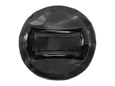 ORTLIEB Dry-Bag PS10 vodotesný vak, 7 l, čierna