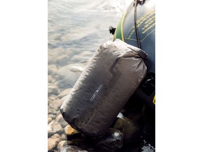 Geanta impermeabila ORTLIEB Dry-Bag PS10, 22 l, neagra