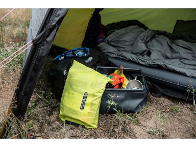ORTLIEB Dry-Bag PS10 wasserdichte Tasche, 7 l, schwarz
