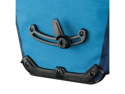 ORTLIEB Back-Roller Plus satchets, 40 l, dusk blue