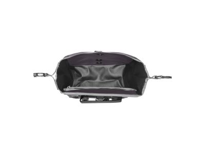 ORTLIEB Sport-Roller Plus táska, 14,5 l, fekete